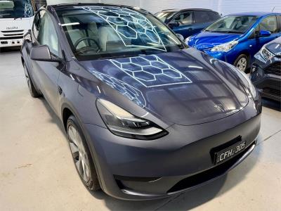 2022 Tesla Model Y Rear-Wheel Drive Wagon MY22 for sale in Knoxfield